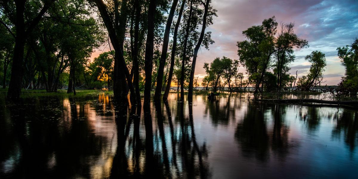 Get Inspired with Nebraskaland Magazine